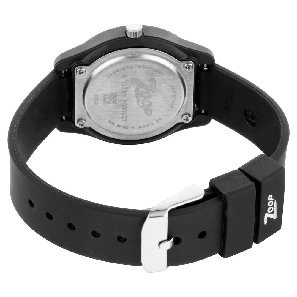 Fastrack zoop top