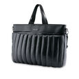 Cloud Carry Laptop Tote in Black - image number 3