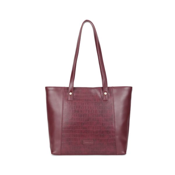 Fastrack cherry crush tote - image number 1