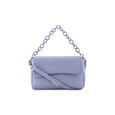 Purple Satchel - image number 1