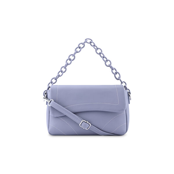 Purple Satchel - image number 1