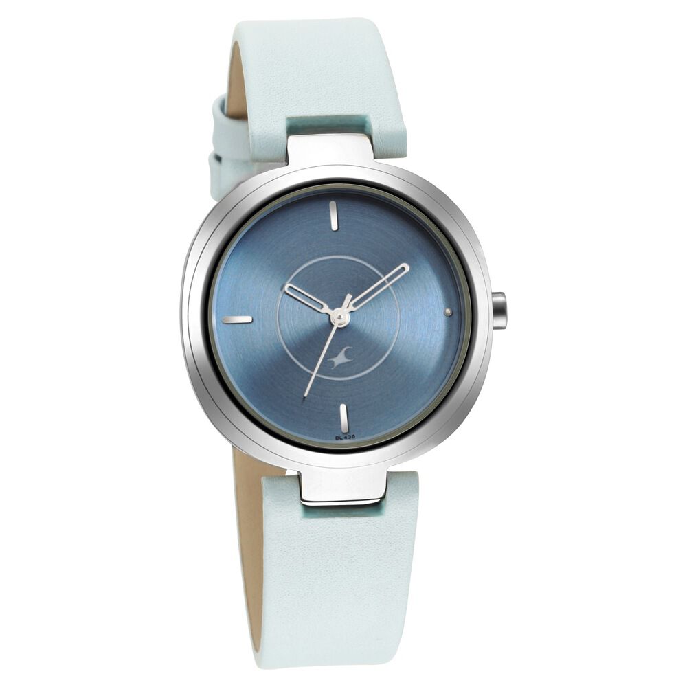 Fastrack watch for hot sale girl