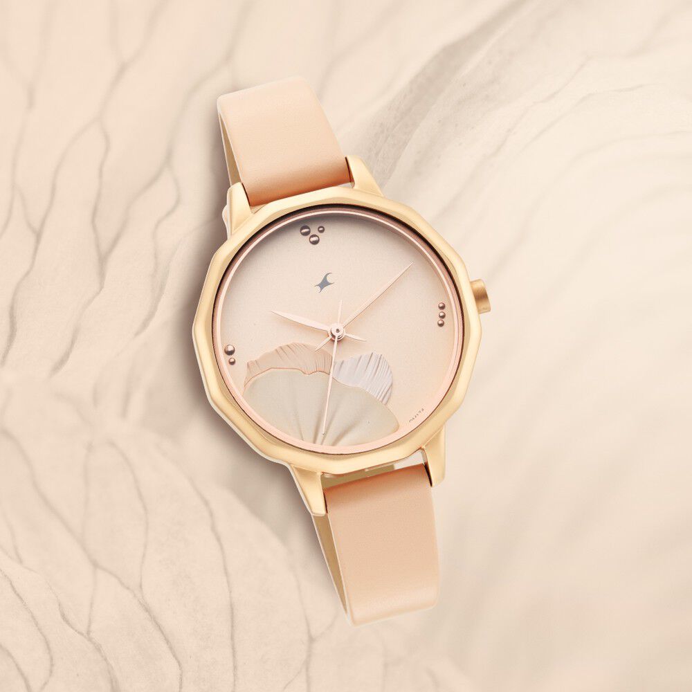 Fastrack for best sale girl