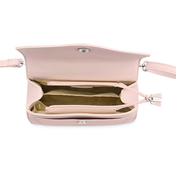 Fastrack Carry-It-All Chic Satchel - image number 7