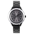 Fastrack Varsity Anthracite Dial Quartz Analog Watch for Girls - image number 1