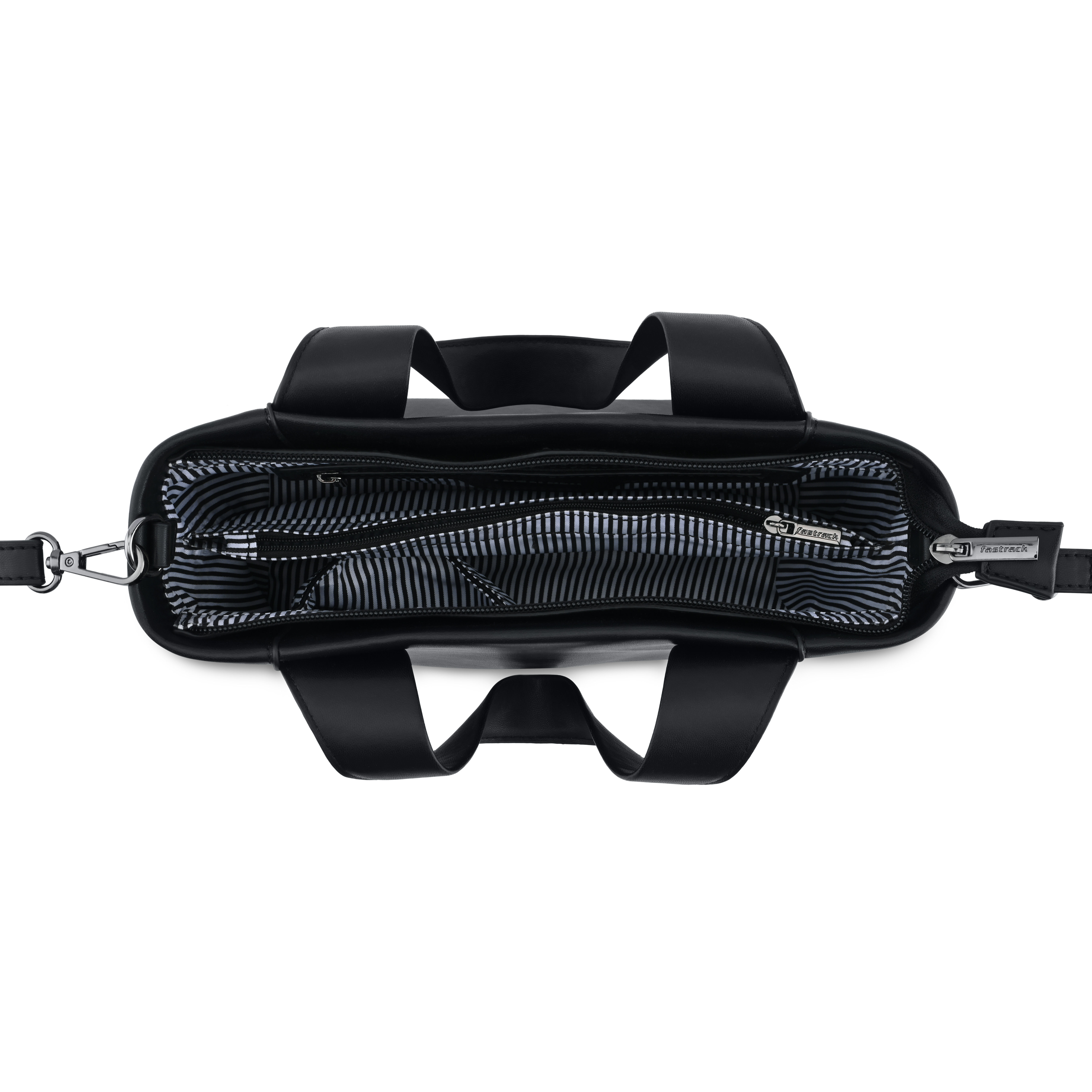 Titan fastrack bags sale
