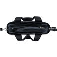 Fastrack Mini Tote Bag in Black with Detachable Sling - image number 7