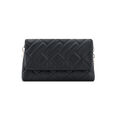 Quilted Chic Flap Bag - image number 2