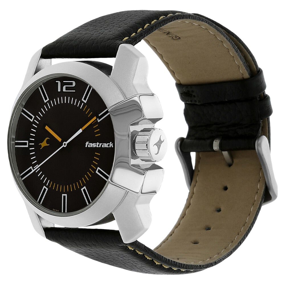 Fastrack 3097 sfd deals watch price