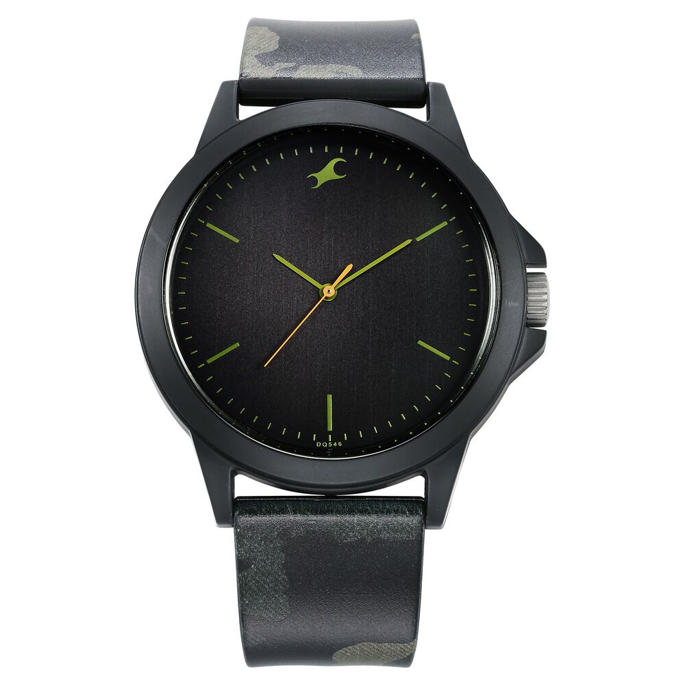 Sports watch fastrack cheap