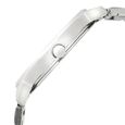 Fastrack Denim Quartz Analog Blue Dial Stainless Steel Strap Watch for Guys - image number 3