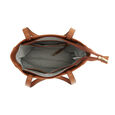 TAN TOTE - image number 5