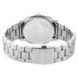 Fastrack Stunners Quartz Analog Blue Dial Metal Strap Watch for Guys - image number 5