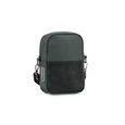 Fastrack Black Crossbody Sling Bag for Girls - image number 3