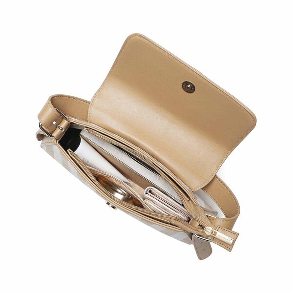Fastrack sandstripe shoulder - image number 5