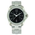 Fastrack Quartz Analog Black Dial Stainless Steel Strap Watch for Guys - image number 0