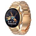 Fastrack Astor FR2 Pro Smart Watch with 3.63 cm AMOLED Display with 466*466 Pixel Resolution, AI Voice Assistant - image number 0