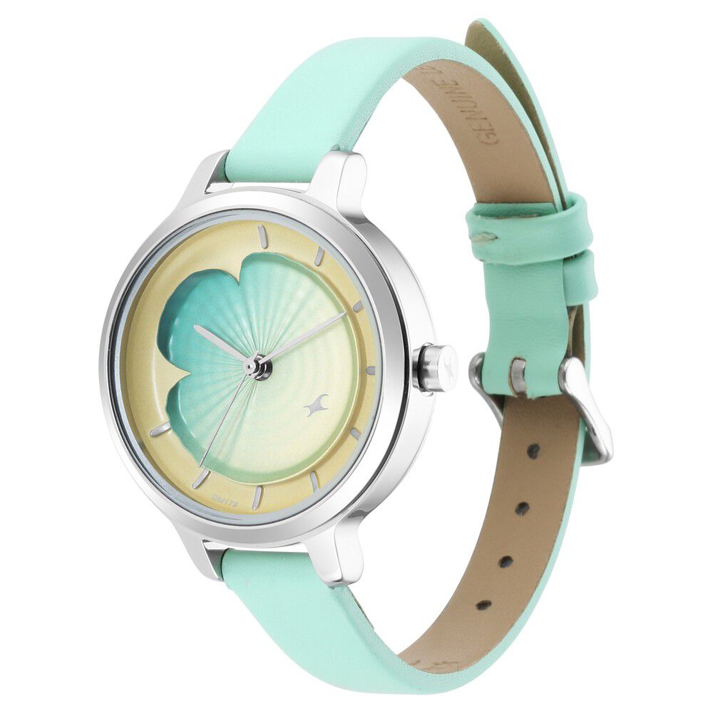 Fastrack watch deals girl price