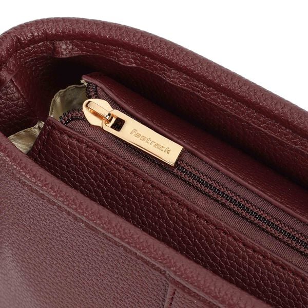 Fastrack Main Character Sling Bag - image number 7
