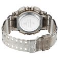 Fastrack StreetStyle Digital Dial Translucent Grey PU Strap Watch For Guys - image number 4