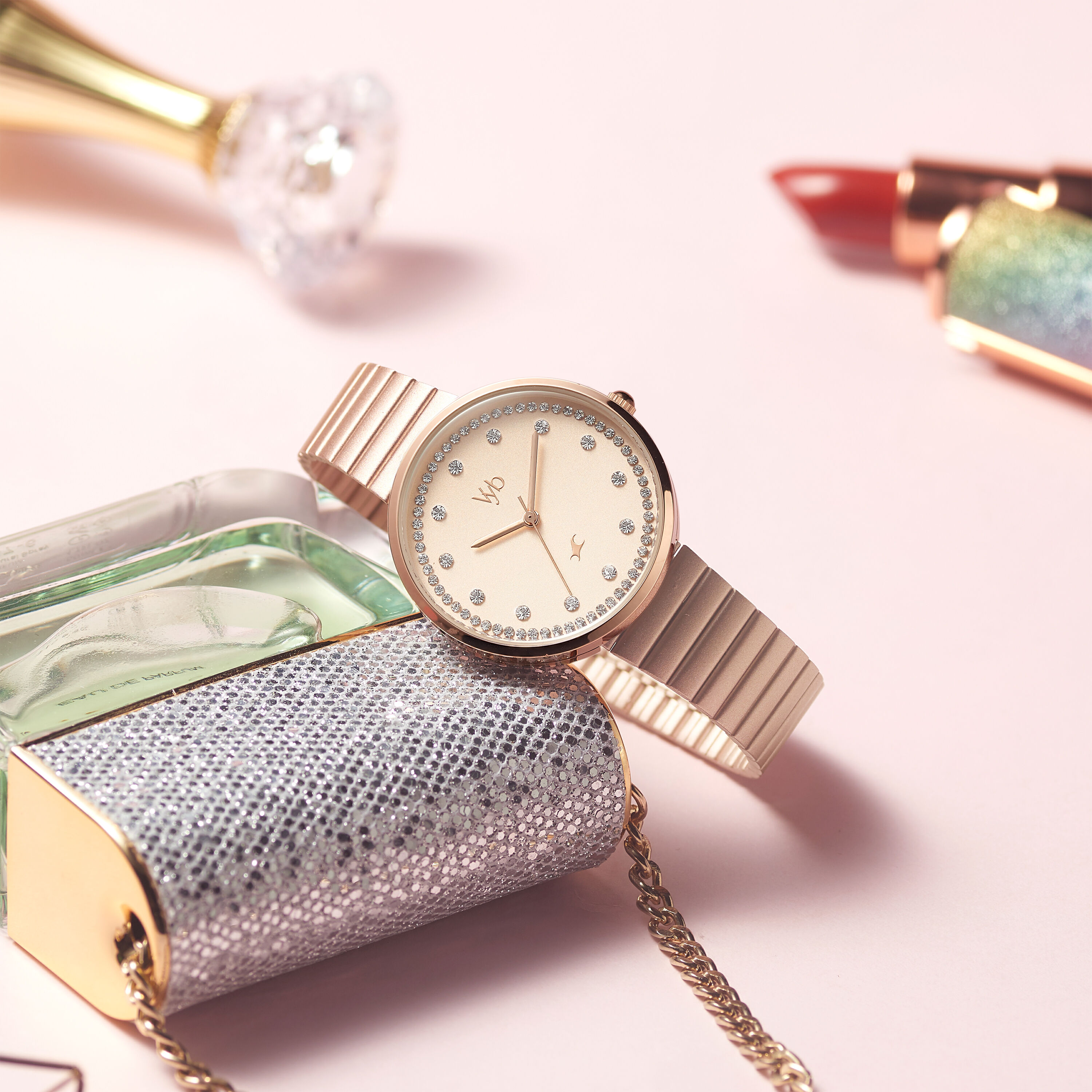 Fastrack ladies clearance watches latest models