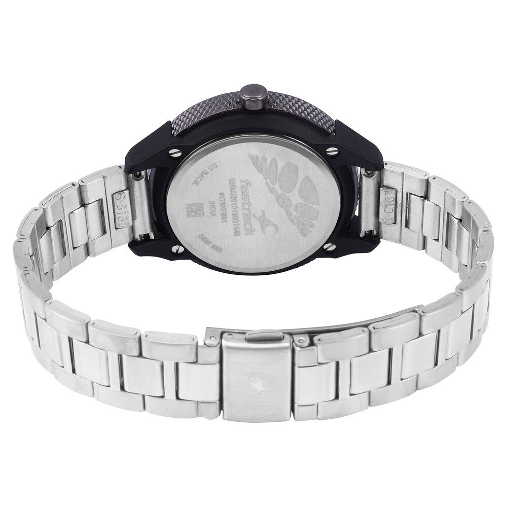 Fastrack varsity sale watch