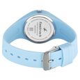 Fastrack Tweens Quartz Analog Blue Dial Blue Silicone Strap Watch - image number 5