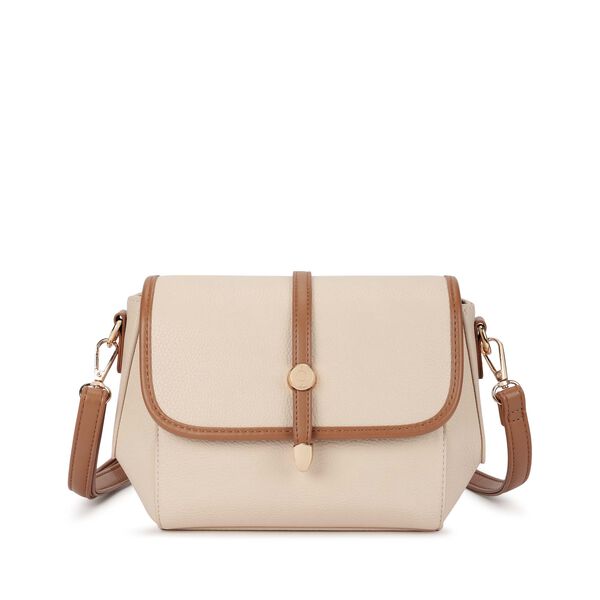Orbit flap white sling - image number 1