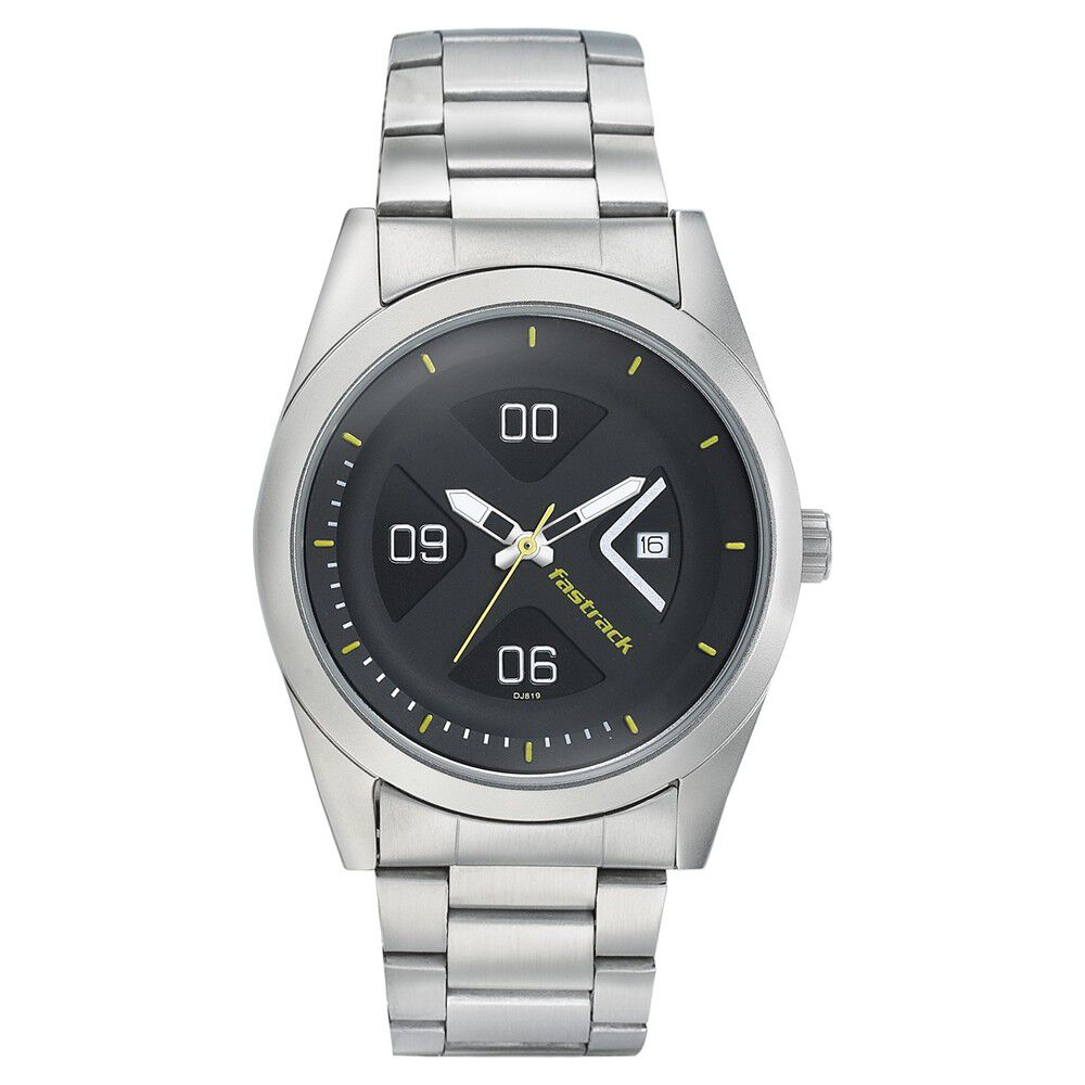 Fastrack sm02 clearance