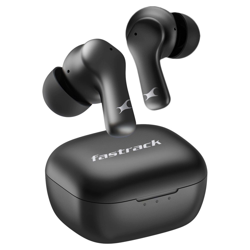 Buy Wireless Earphones Earbuds Neckband Online in India Fastrack