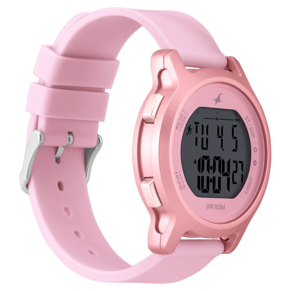 Fastrack sales 100m wr
