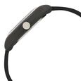 Fastrack Quartz Analog White Dial Silicone Strap Watch for Unisex - image number 2