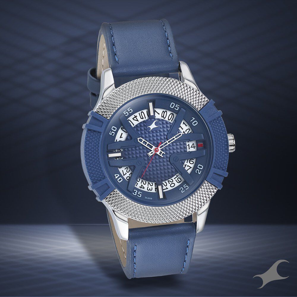 Fastrack hotsell watch strap