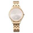 Fastrack Stunners Quartz Analog Rose gold Dial Metal Strap Watch for Girls - image number 2