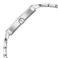 Fastrack Stunners Black Dial Metal Strap Watch for Guys - image number 3