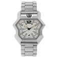 Fastrack Quartz Analog Black Dial Leather Strap Watch for Guys