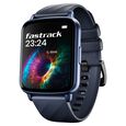 Fastrack Jupiter S1 Smartwatch comes with 4.64 cm TFT Display with 240*284 Pixel Resolution, AI Voice Assistant, IP68