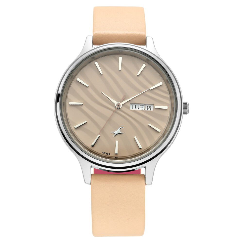 Fastrack below 500 sales