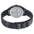 Fastrack Style Up Grey Dial Stainless Steel Strap Watch for Girls - image number 4