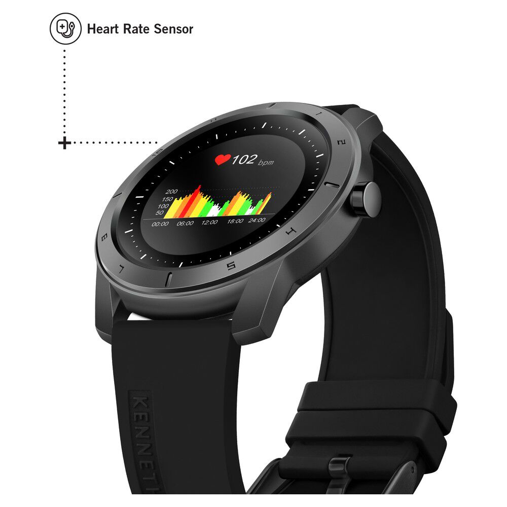 Kenneth cole bluetooth watch shop