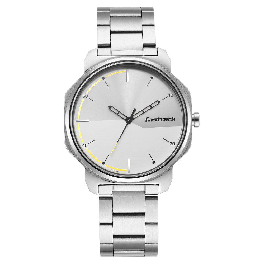 Fastrack belt watch price hot sale