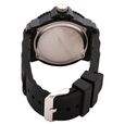 Fastrack Quartz Analog Green Dial Leather Strap Watch for Guys - image number 2