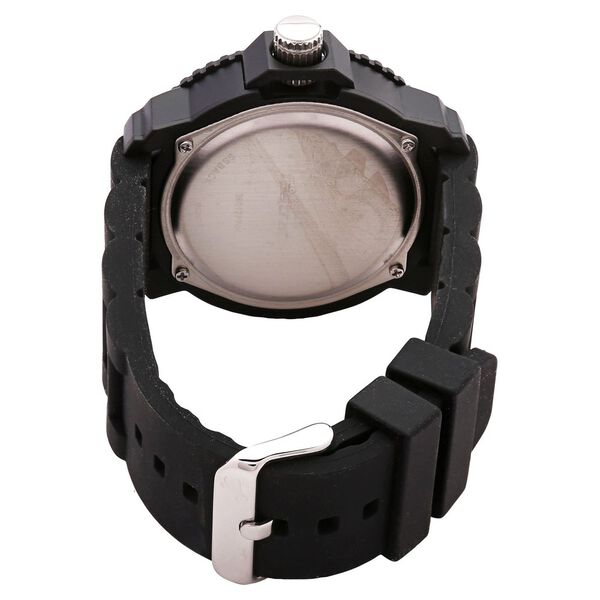Fastrack Quartz Analog Green Dial Leather Strap Watch for Guys - image number 2