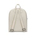 UrbanEdge White Backpack - image number 4