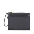 Miniclick black wallet - image number 1