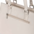 Pastel Colorblock Satchel Bag - image number 8