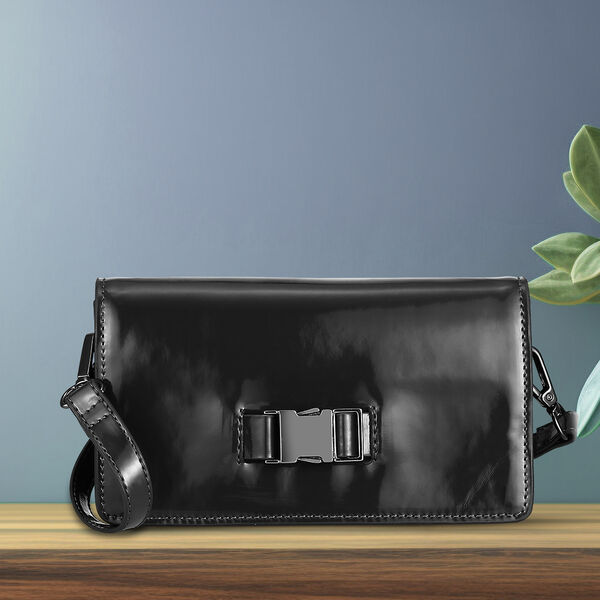 Fastrack Chic Sling in Black - image number 0