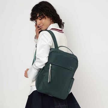 Fastrack Greencore  Laptop Backpack