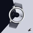 Fastrack Coca Cola Edition By Fastrack Quartz Analog Black Dial Plastic Strap Watch for Guys - image number 0