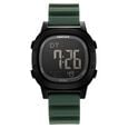 Fastrack StreetStyle Unisex Forest Green Digital Watch - image number 0